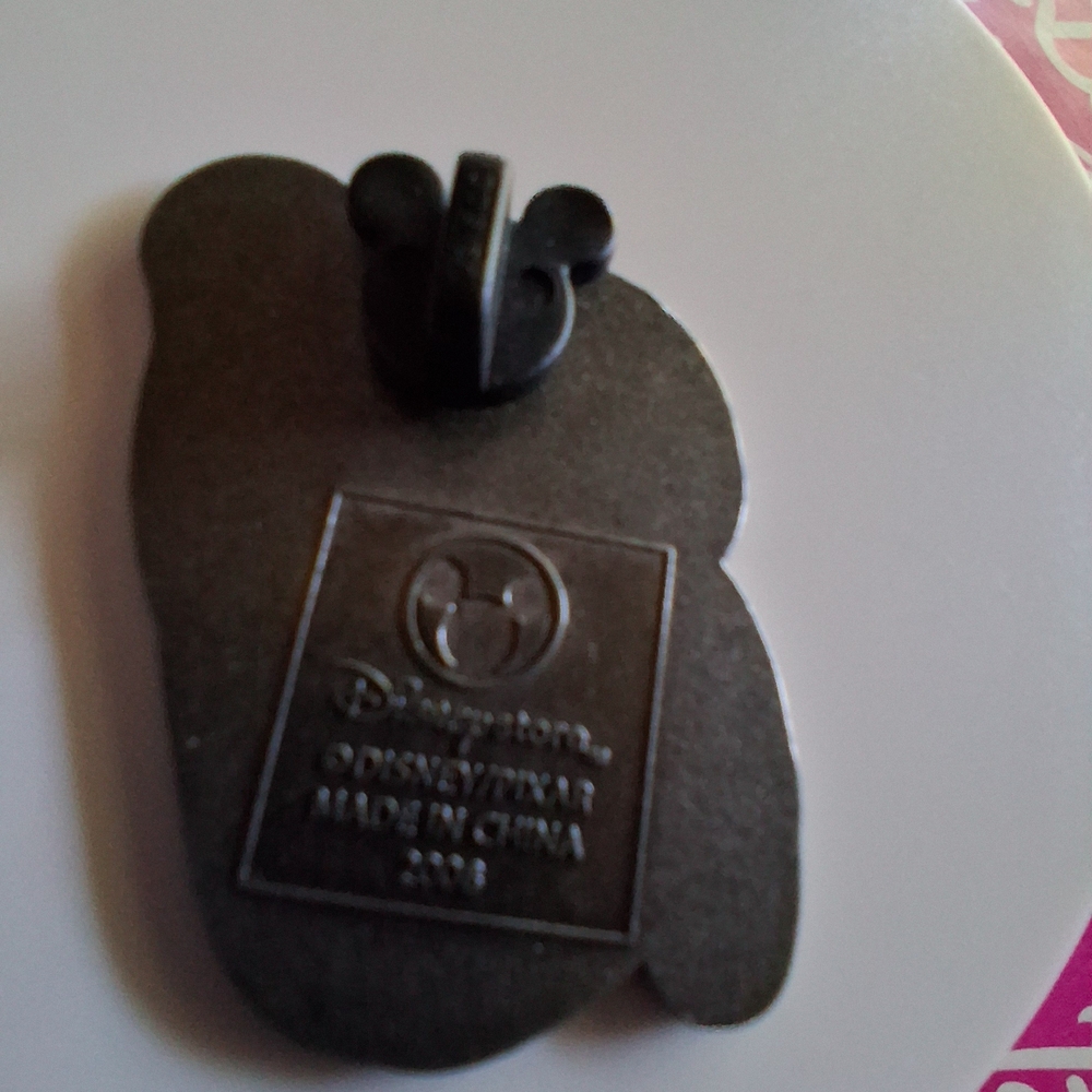 🔥Disney Wall-E PIN TRADING COLLECTIBLE EUC - Picture 5 of 5